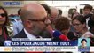 Affaire Grégory : l'avocat de Marcel Jacob va demander la nullité de sa mise en examen
