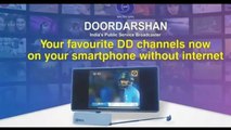 live tv without data charges on mobile