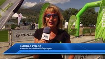 Hautes-Alpes : Le FitDays, un triathlon familial et convivial