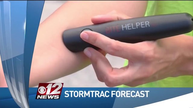 Olvídate de las picaduras de los mosquitos con este curioso gadget