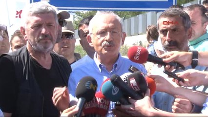 CHP Lideri Kılıçdaroğlu'dan Provokasyon Uyarısı