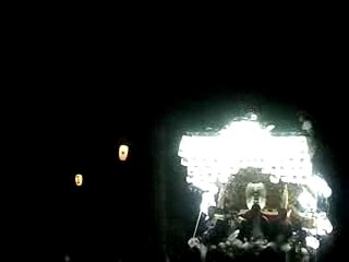 前田　川向 だんじり 狭山