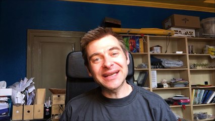 Pourquoi il ne faut pas couvrir vos poussettes en ete