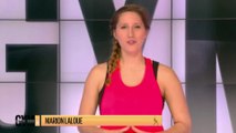 'Stop aux maux de dos' avec Marion - GYM DIRECT du 20/06