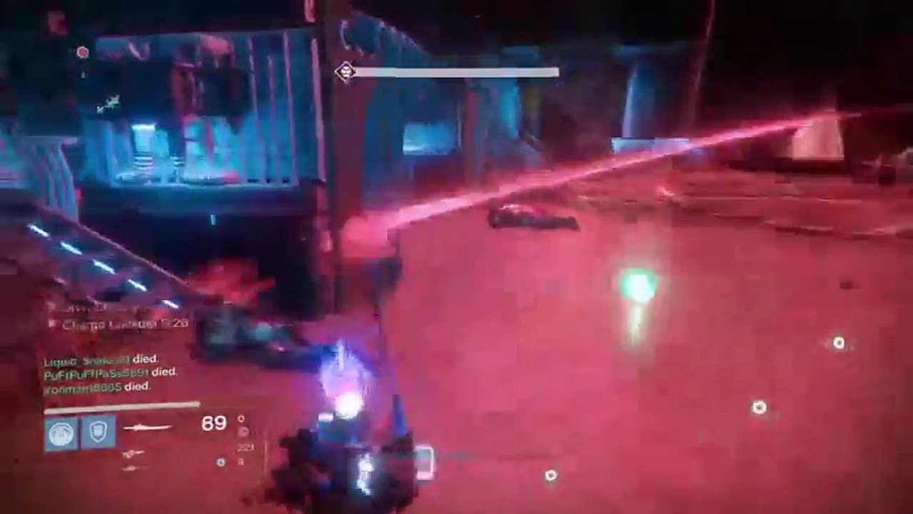Catch_N_Kep's Live PS4 Broadcast