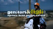 GENITORI E FIGLI: AGITARE BENE PRIMA DELL'USO  trailer HD