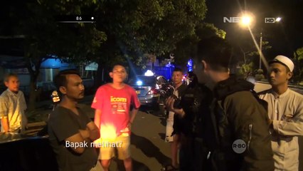 Beginilah Akibatnya Jika Berkendara Dipengaruhi Alkohol 86