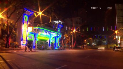 Penangkapan Pelaku Narkoba, Keluarga Histeris