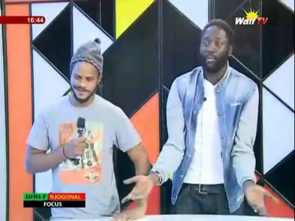 EXCLUSIVITE: Le groupe  Keur Gui annonce la sortie d'un nouvel album "SECRET D'ETAT" (REGARDEZ)