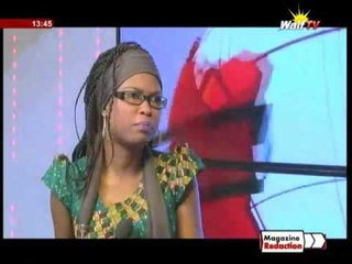 REFERENDUM DU 20 MARS: Fadel BARO invite au peuple sénégalais  à voter "NON" REGARDEZ LA VIDEO