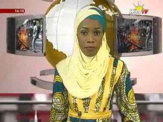 XIBAAR YI 14H DU 04 03 2016 AVEC FATOUMATA SEYE