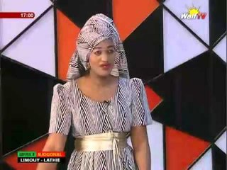 BAYE BABOU explique son duo avec Pape DIOUF dans Malaw