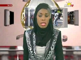 XIBAAR YI 14H DU 24 02 2016 AVEC FATOUMATA SEYE