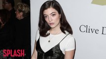 Lorde's 'Foundation Rocked' After Haters Targeted Her Appearance