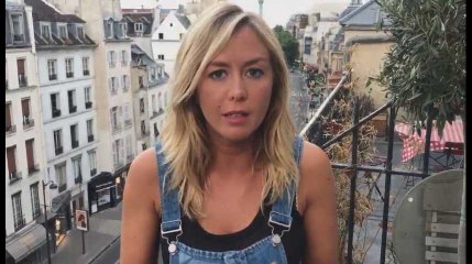 Enora Malagré revient sur la réaction de Cyril Hanouna suite à son départ de TPMP (vidéo)