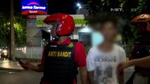 Pria Bertato Minta Tolong Saat Ditangkap Anti Bandit 86
