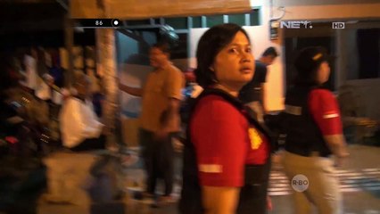 Gerebek Tempat Hiburan, Petugas Temukan Akuarium Berisi Wanita - 86