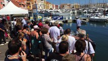 Cap Rétro 1er édition 9 au 11 juin 2017 Cap d'Agde