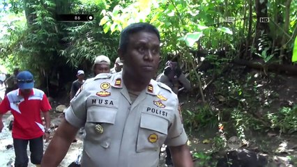 Penelusuran Pabrik Miras Cap Tikus Lewat Jalan Tikus - 86