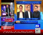 Tonight with Moeed Pirzada Part2: Nawaz Sharif infront of JIT !