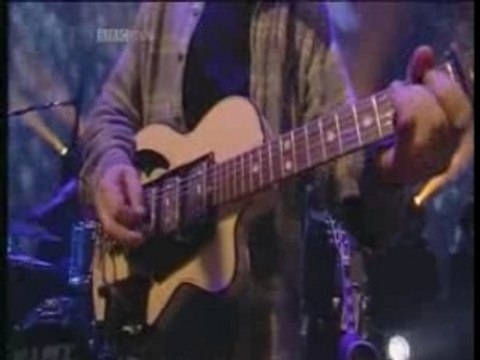 Emmylou Harris - Boy From Tupelo - Jools Holland 25.11.2000.