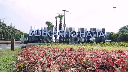 Pemeriksaan Bawaan Penumpang yang Melanggar Ketentuan di Soeta Customs Protection