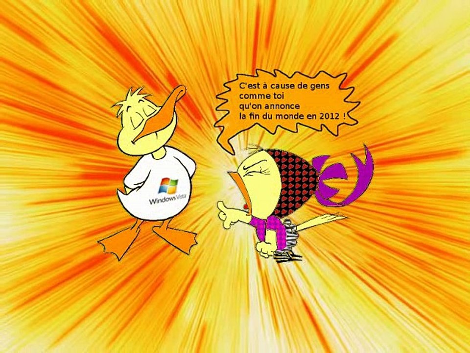 04 Apology (Acoustic) - Les canards et le castor castré