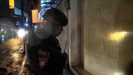 Kepergok Pelukan di Pinggir Jalan, Ternyata Keduanya Pria - 86