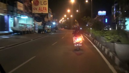 Tangkap Pelaku Tawuran dalam Keadaan Luka, Tim Jaguar Bawa Anak ini ke RS - 86