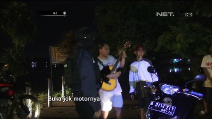 Potret Remaja Wanita Sekarang, Keluar Malam dan Mojok di Kegelapan Bersama Pria Dinilai Wajar - 86