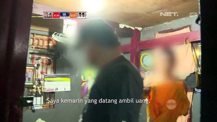 Kunci Nyantol di Motor Jadi Modus Pencurian Pemuda ini - 86