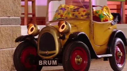 Brum 408 - BOWLING ALLEY - Kids Show Full Episode