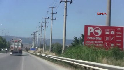 Bursa Karacabey'de 2 Kişi Uyuşturucudan Öldü