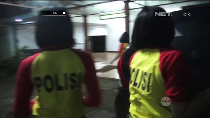 Ditemukan Berdua di Kamar Hotel, Para Pasangan ini Mengaku Sudah Nikah Siri - 86