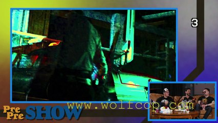 2017 E3 Pre-Pre Show Part 10