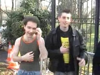 Making Of Barbie et Ken PARTIE 2