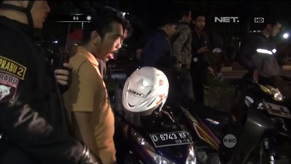 Tim Prabu Temukan Beberapa Motor Diparkir Unik Oleh Klub Motor ini - 86
