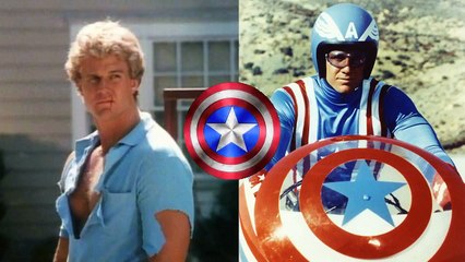 All Versions of Steve Rogers - from Captain America Movies & Cartoons (1944 - 2017)