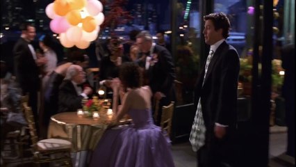 L'apparition de Donald Trump dans la comédie romantique "L'amour sans préavis"