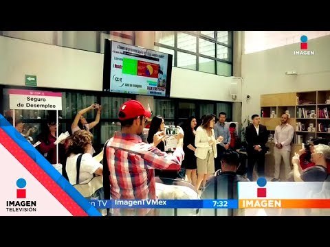 El lenguaje les hará sentir más mexicanos | Noticias con Francisco Zea