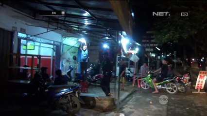 Perselisihan Antar Keluarga Hingga Ancam Dengan Senjata Tajam, Pria ini Diamankan - 86