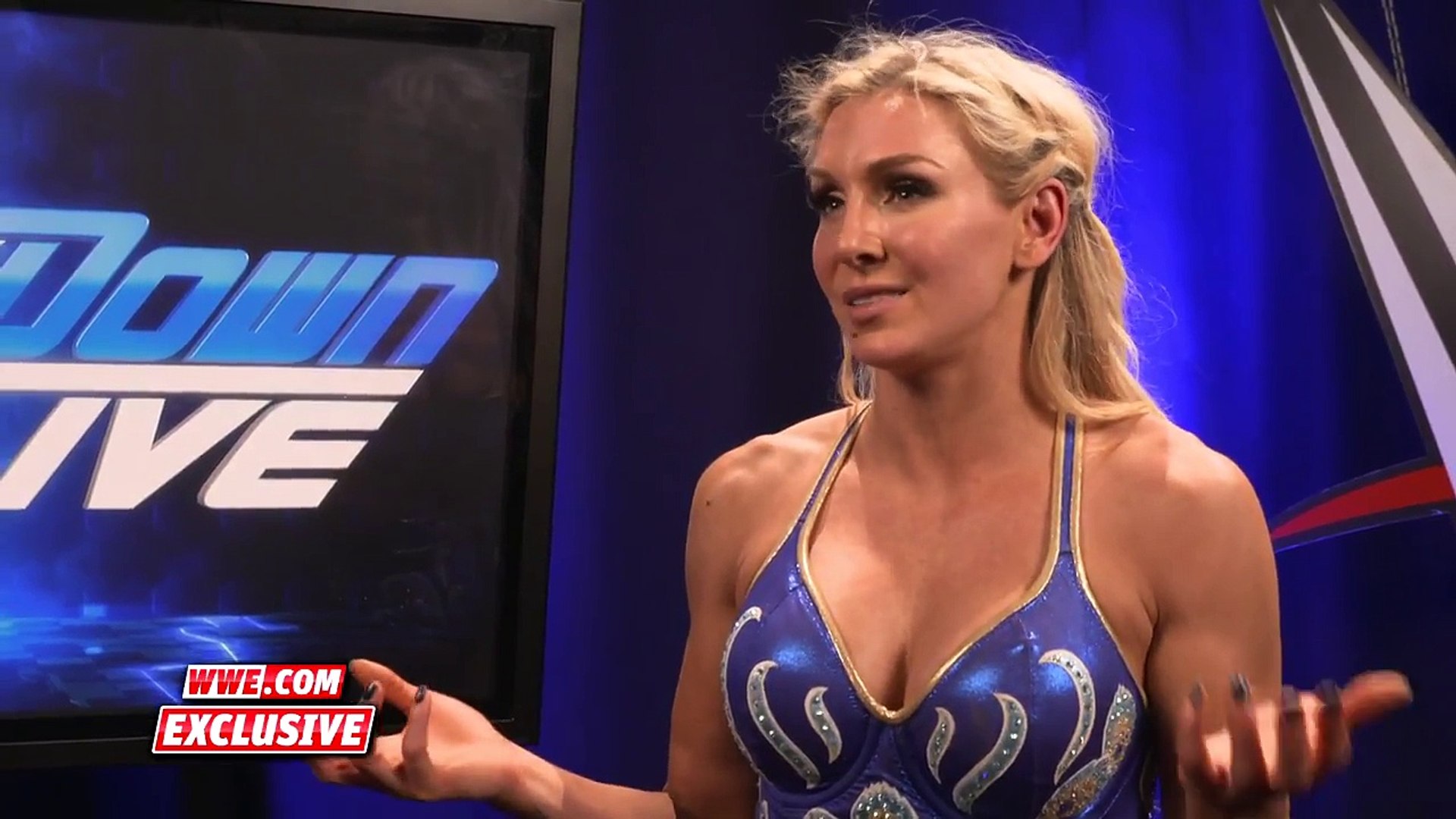 WWE Raw: Charlotte Flair Doing Absolutely Fine During Extended 2022 Hiatus 1