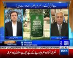 Tonight with Moeed Pirzada part 3: Nawaz Sharif infront of JIT !