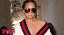 Chrissy Teigen Discusses Her Battle With Anxiety