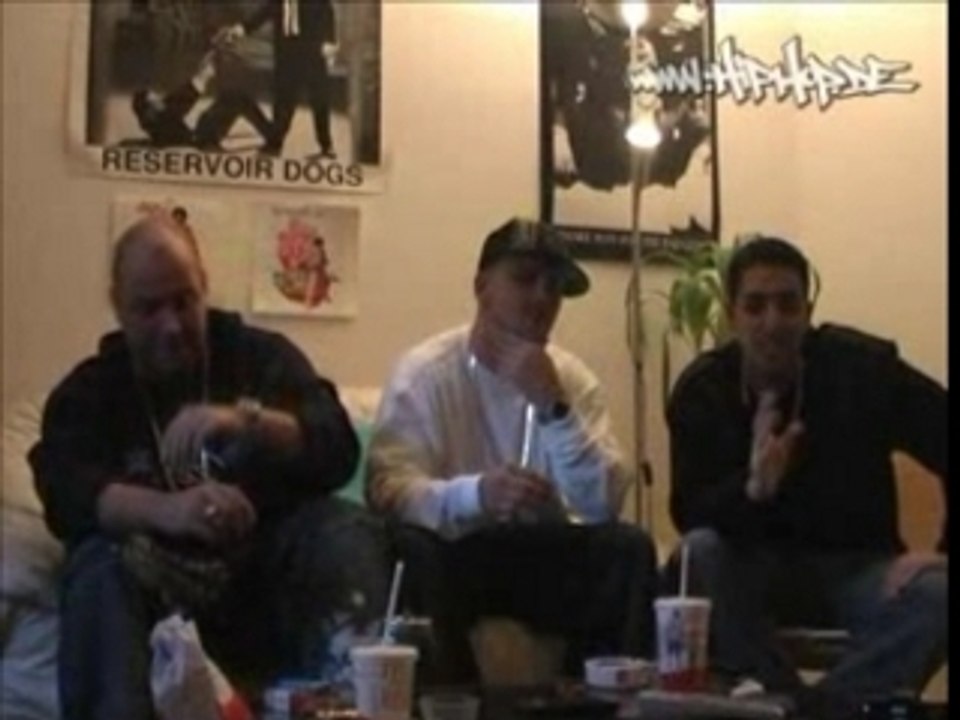 Fard Special Pt. 3 (Hiphop.de)