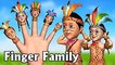 Daddy Finger _ Finger Family Song _ 3D Finger Family Nursery Rhymes