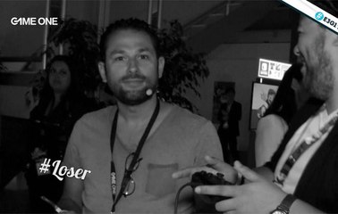 #E3G1 - Anh Phan et Julien testent FIFA 18 sur Switch