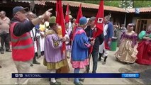 Le Puy du Fou fête ses 40 ans