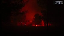 Le 18:18 : la Provence se prépare à faire face à la menace des feux de forêt