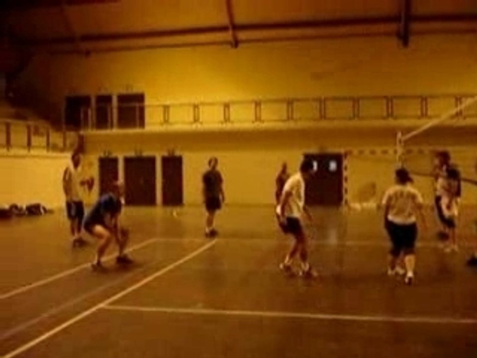 VOLLEY